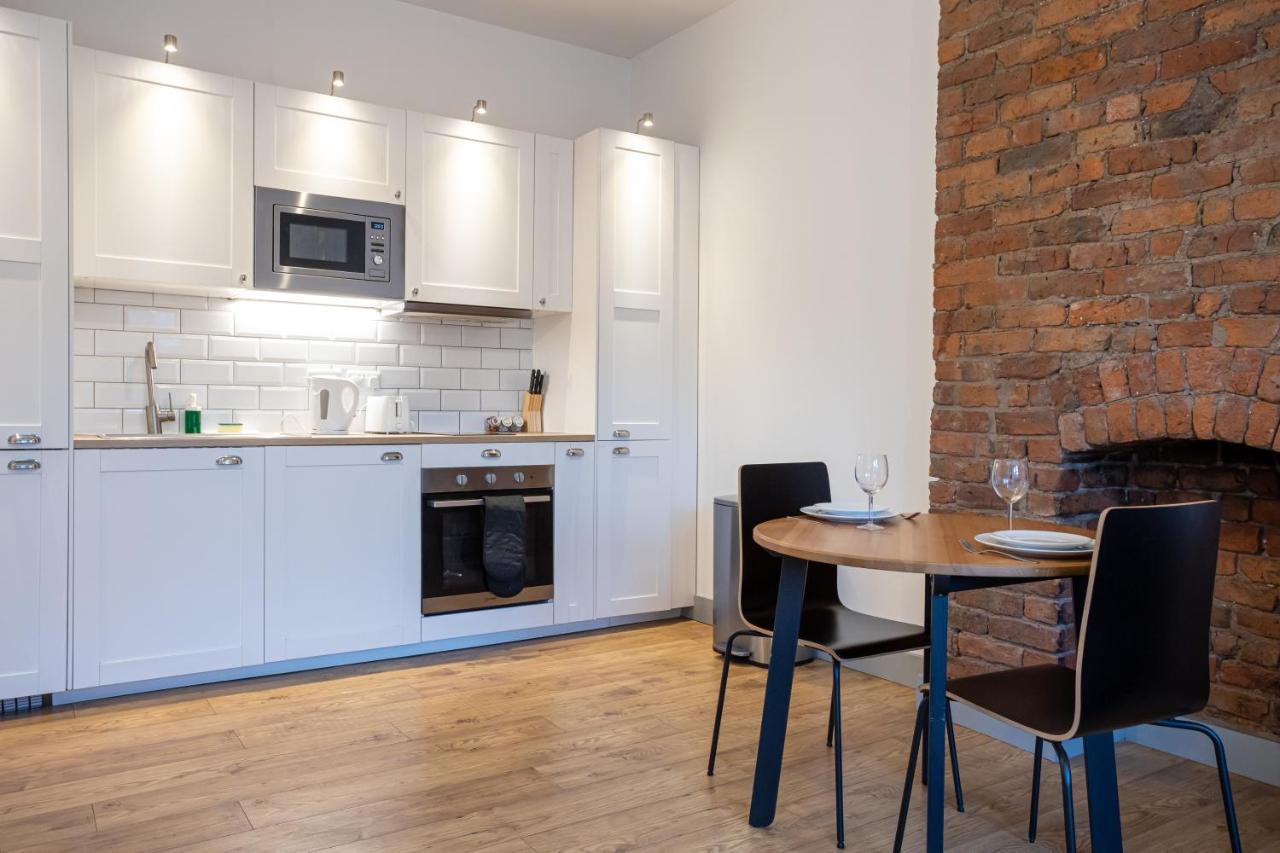 Pillo Rooms Serviced Apartments - Salford Manchester Extérieur photo